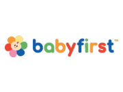 BABY FIRST
