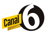 CANAL 6 HD