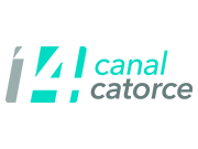 CANAL 14 HD