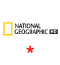 NATIONAL GEOGRAPHIC HD