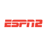 ESPN 2 HD